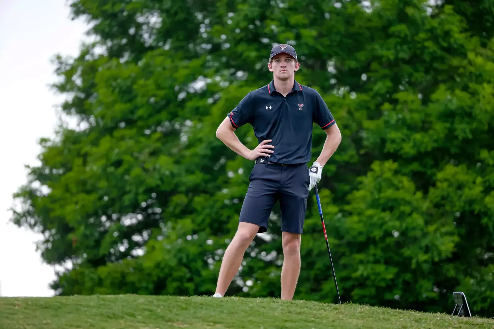 Texas Tech Red Raiders Official Athletics site