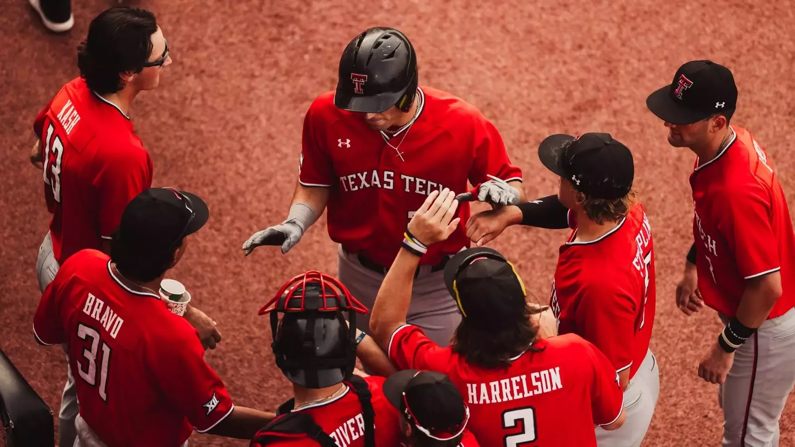 Texas Tech Red Raiders - Official Athletics Website