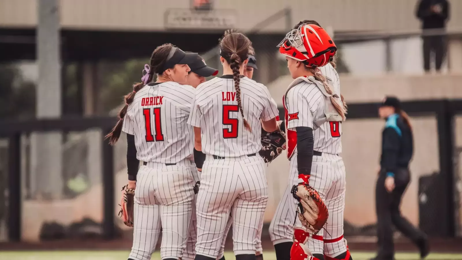 Texas Tech Red Raiders - Official Athletics Website