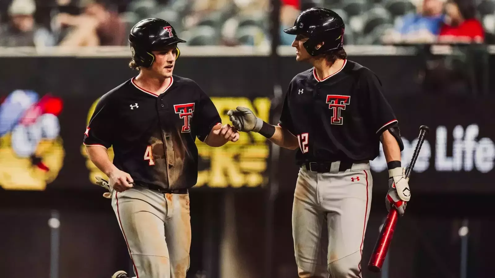 Tech Mlb Background Texas Tech Red Raiders - Official Athletics Website