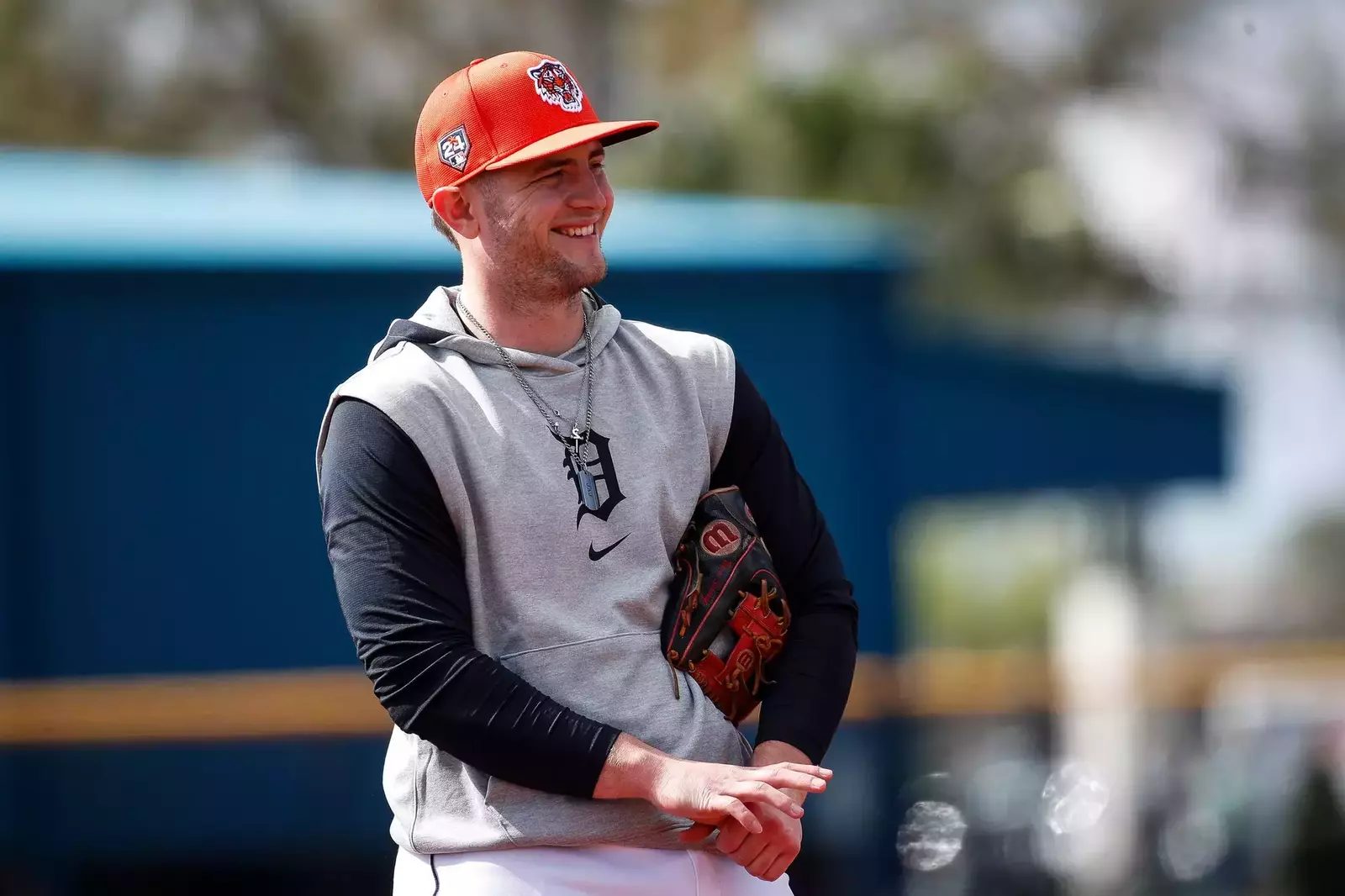 Tigers call up Jace Jung - Texas Tech Red Raiders