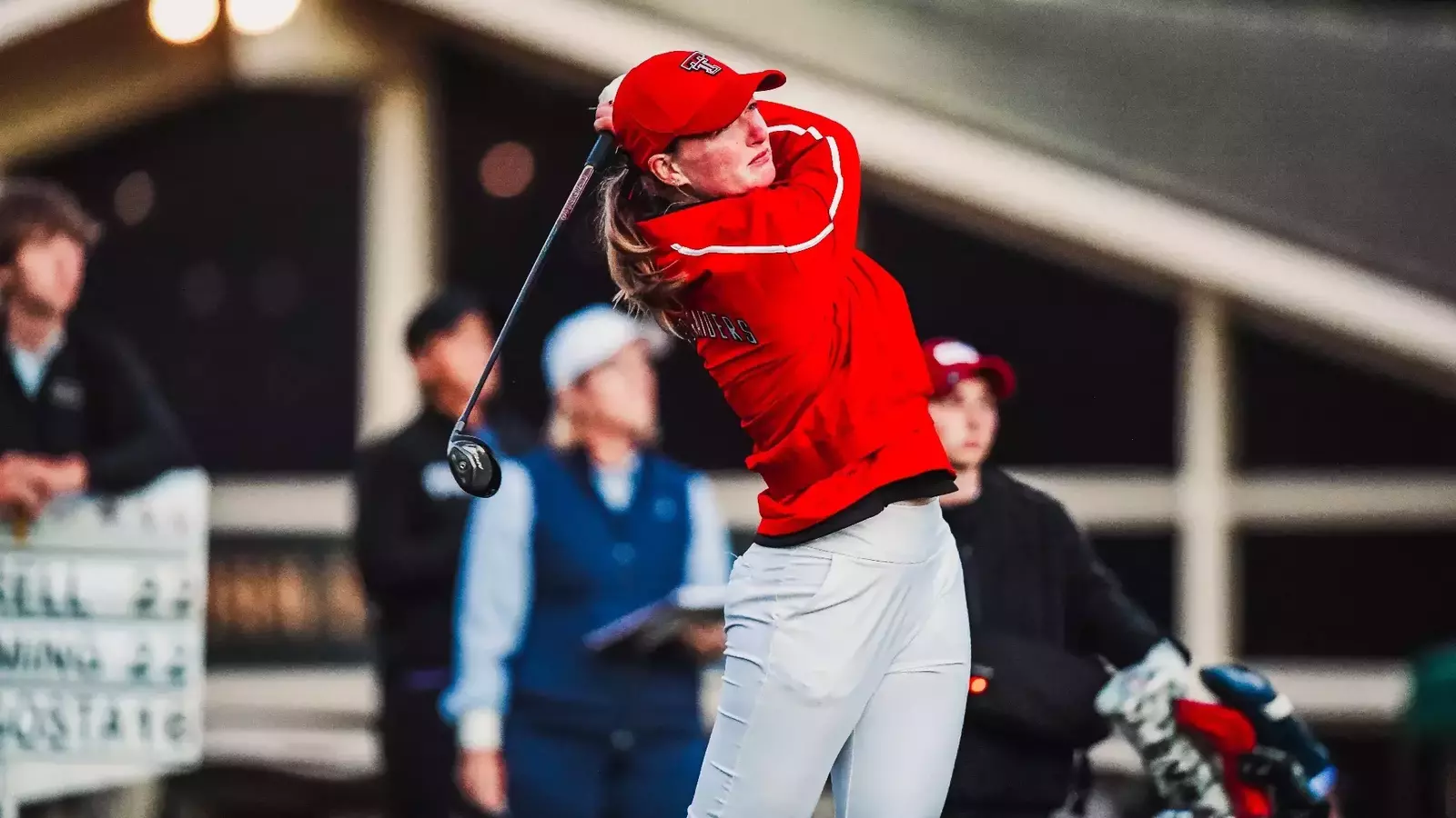 Texas Tech Red Raiders – Official Sports Website
