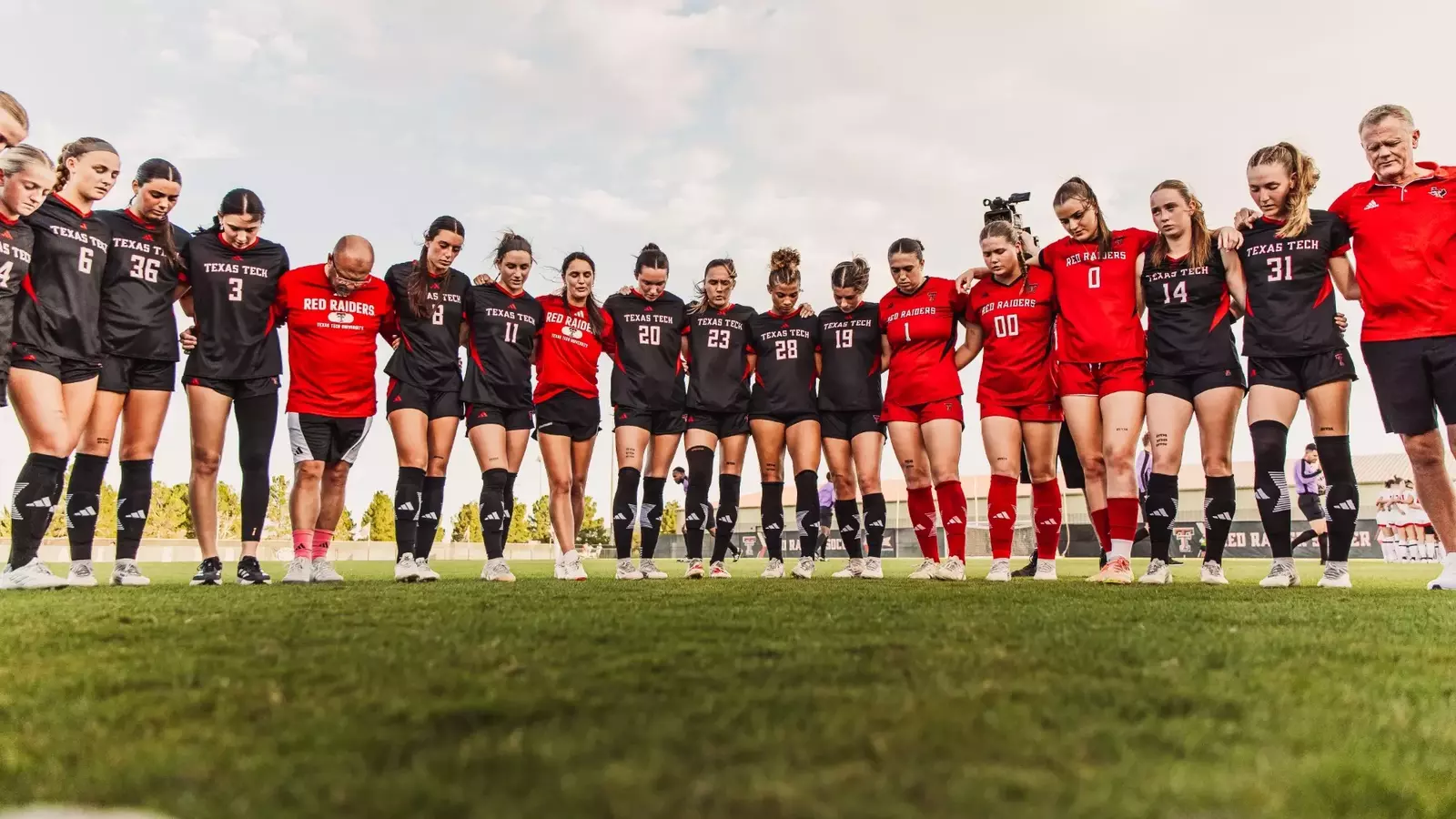 Texas Tech Red Raiders – Official Sports Website