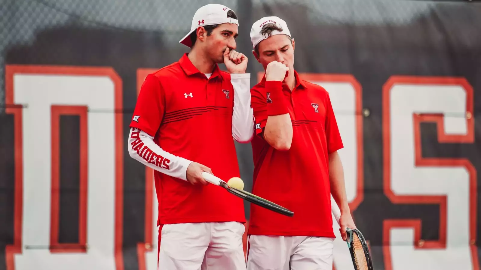 Texas Tech Red Raiders – Official Sports Website