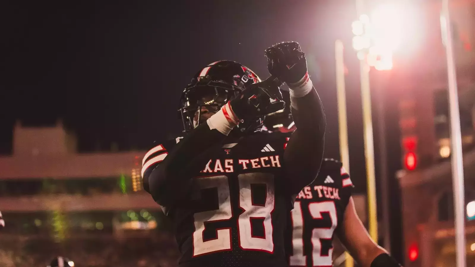 Texas Tech Red Raiders – Official Athletics Portal