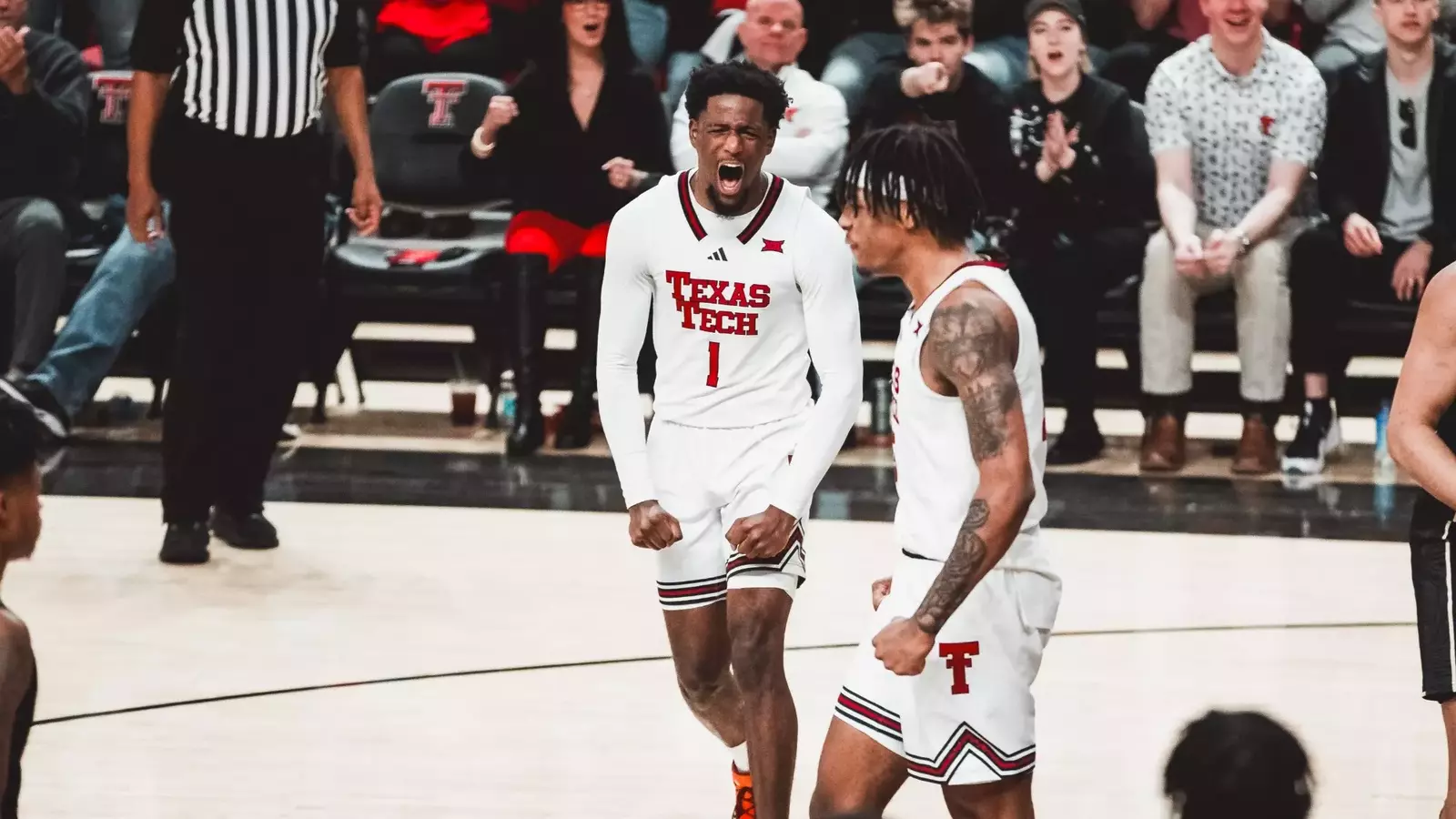 Texas Tech Red Raiders Official Athletics Website