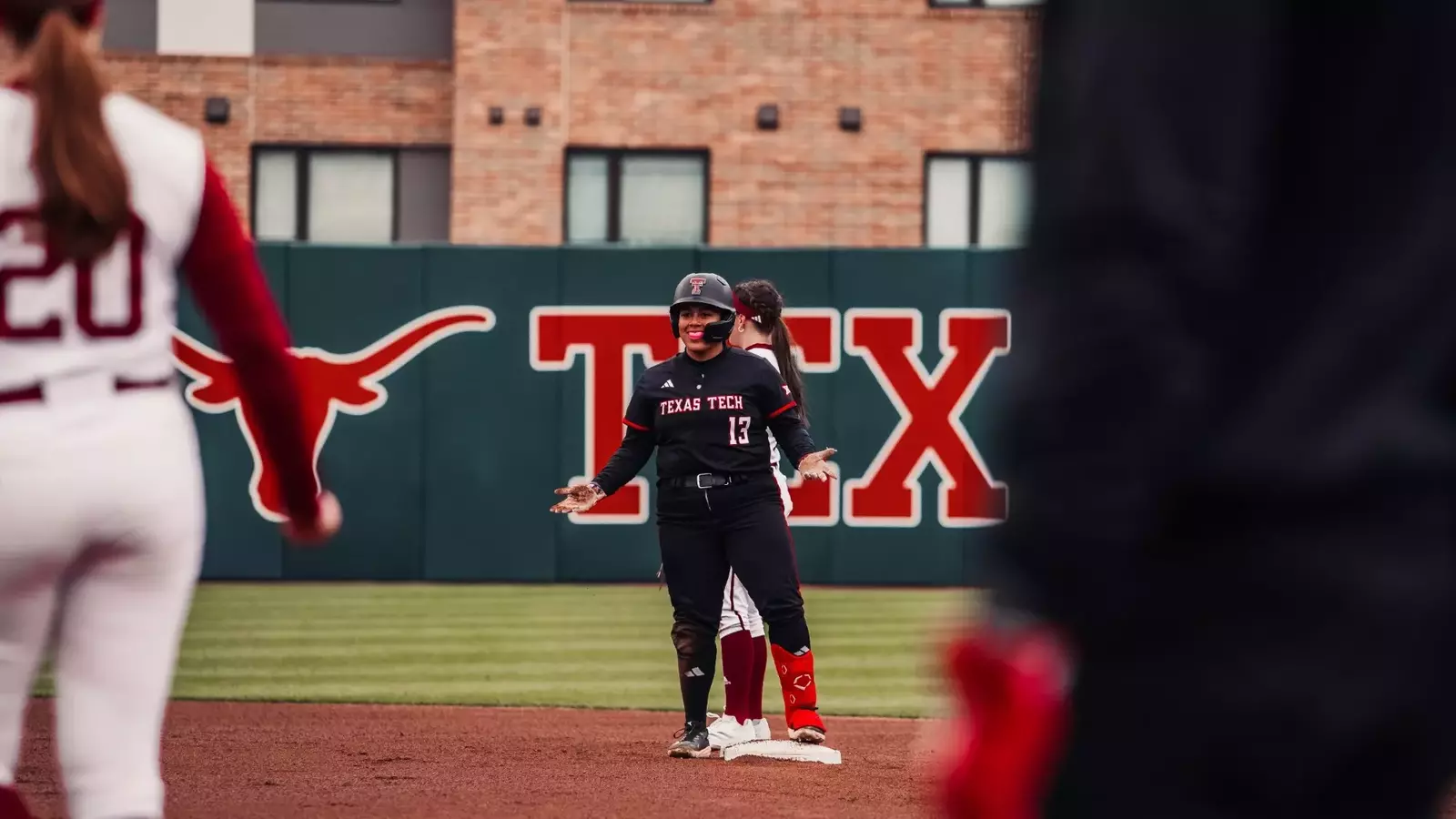 Texas Tech Red Raiders - Official Athletics Website