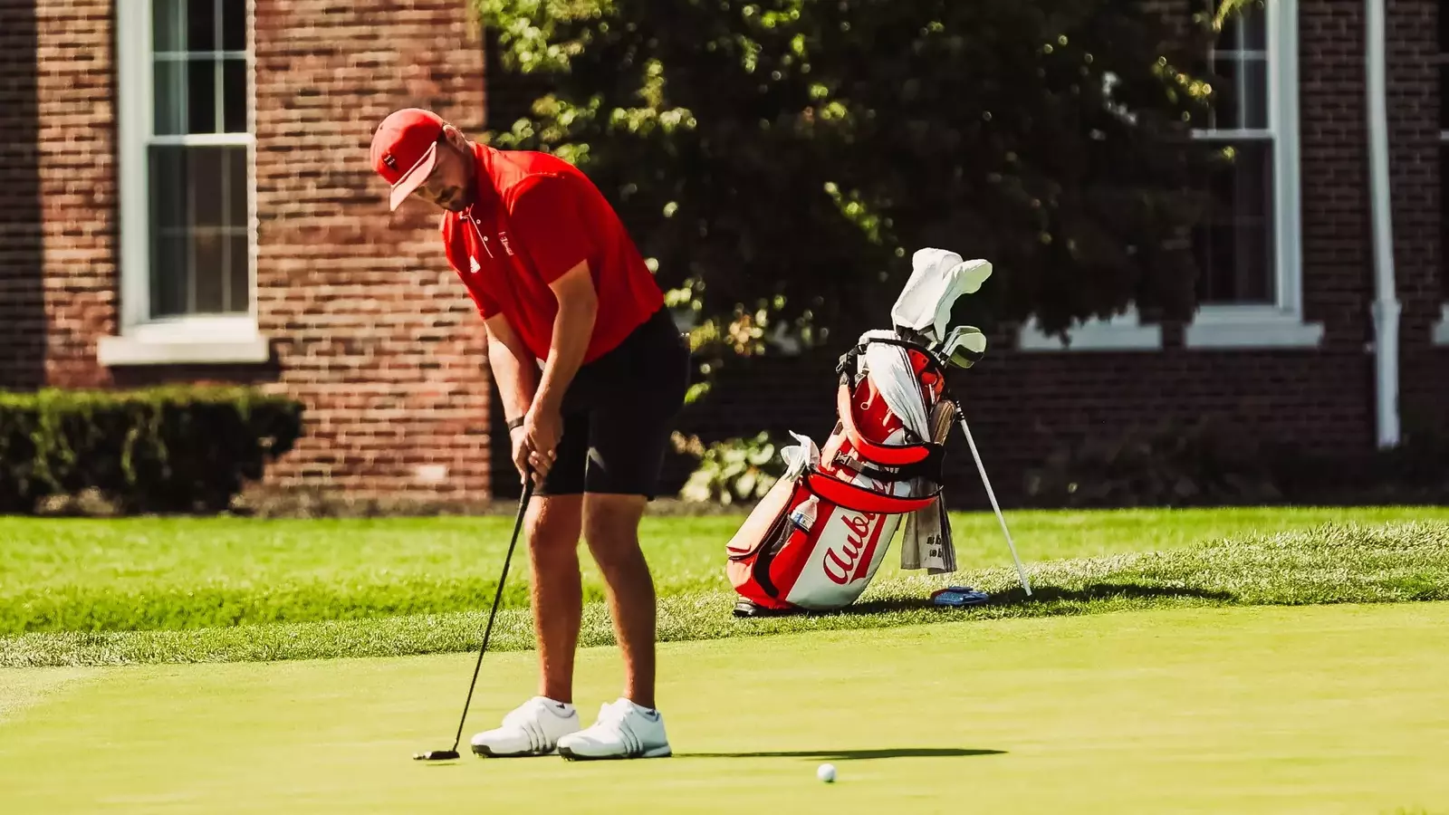 DeLong’s hot start puts Tech in the top-10 at the Prestige – Texas Tech Red Raiders