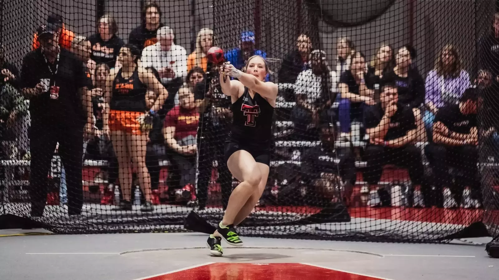 Texas Tech Red Raiders Official Athletics Website