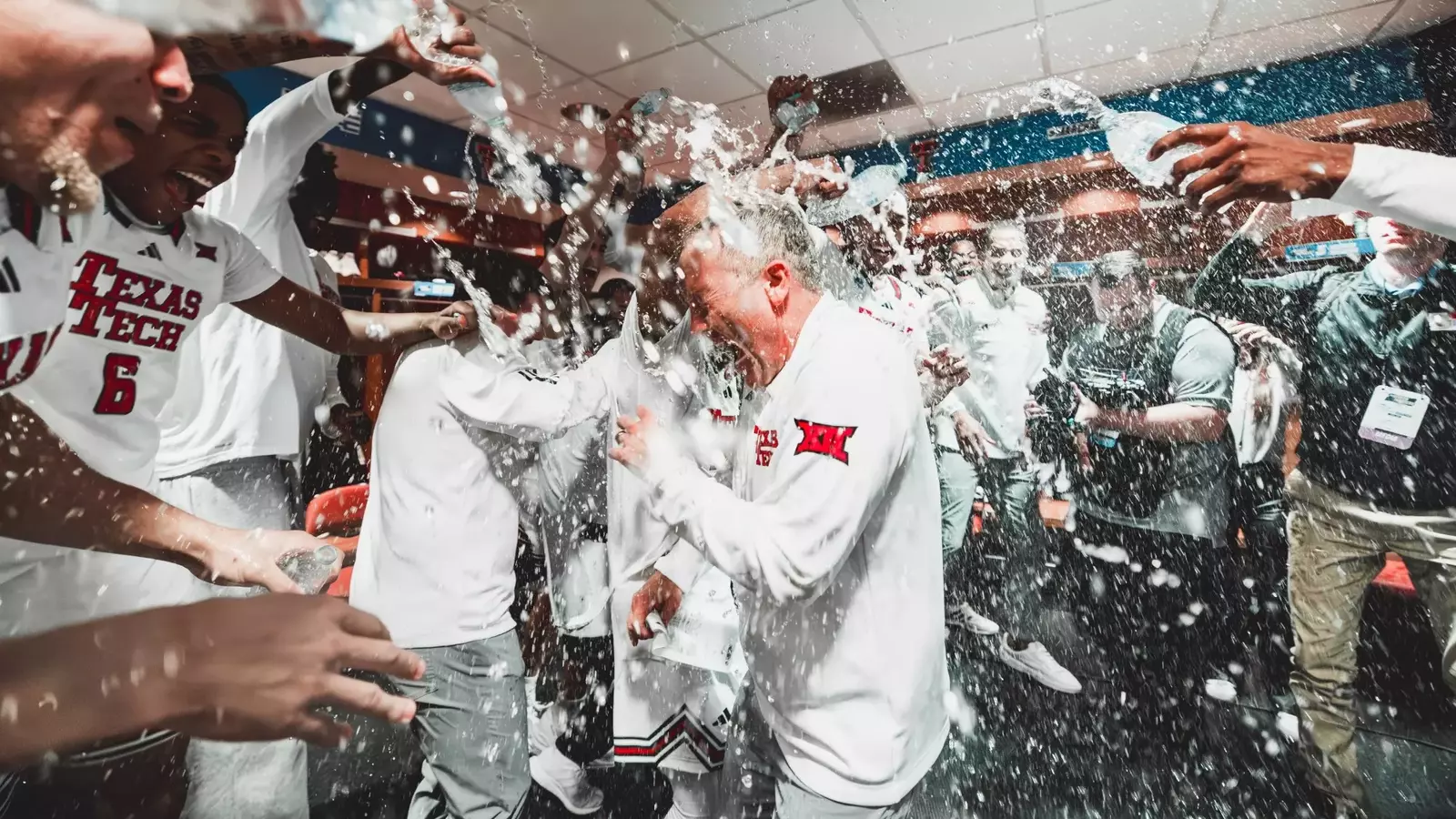 Texas Tech Red Raiders – Official Athletics Website