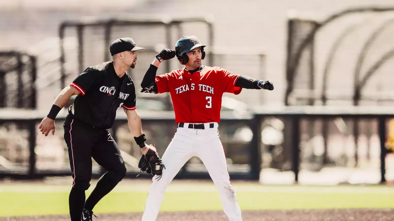 Texas Tech Red Raiders - Official Athletics Website