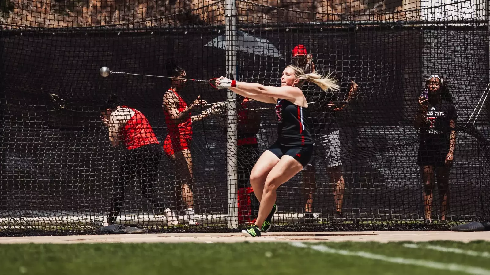 Big 12 Track And Field 2025 Rankings 