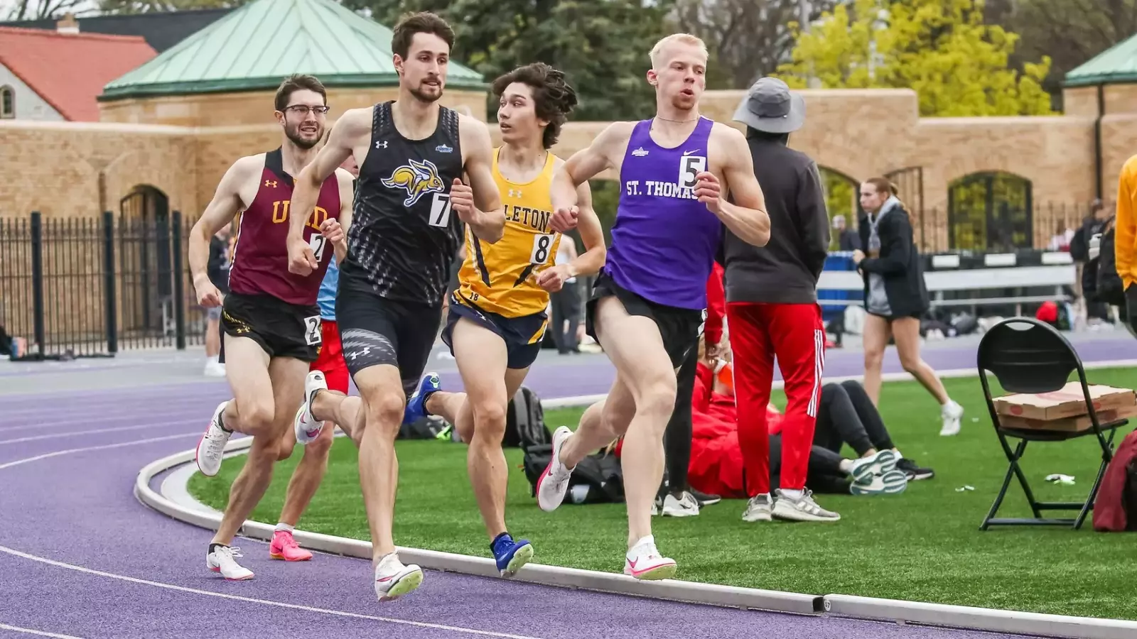 SIDEARM Integrations