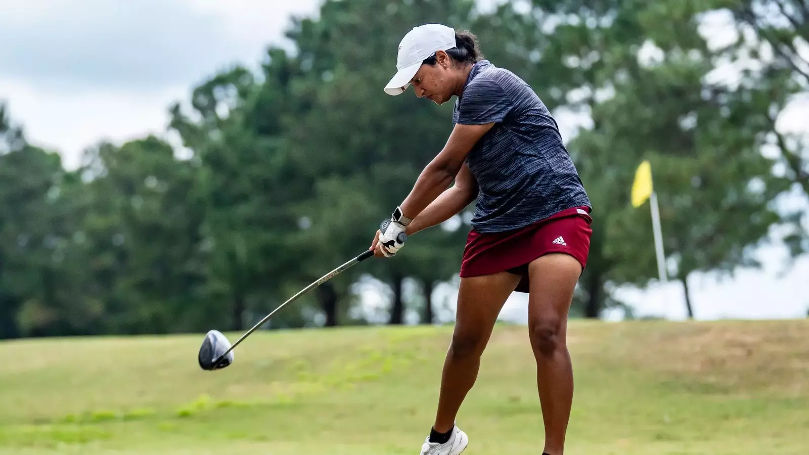 Women’s Golf Opens Season at Tiger Classic – Troy University Athletics