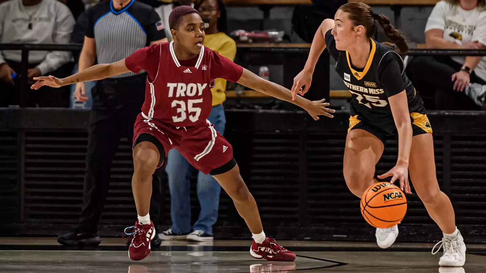 Old dominion lady monarchs basketball roster on sale