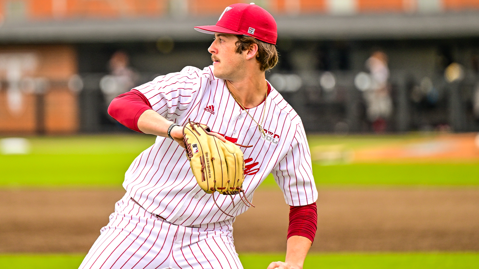 Sun Belt Postseason Implications Highlight Troy Baseball at No. 12 Coastal Carolina Series