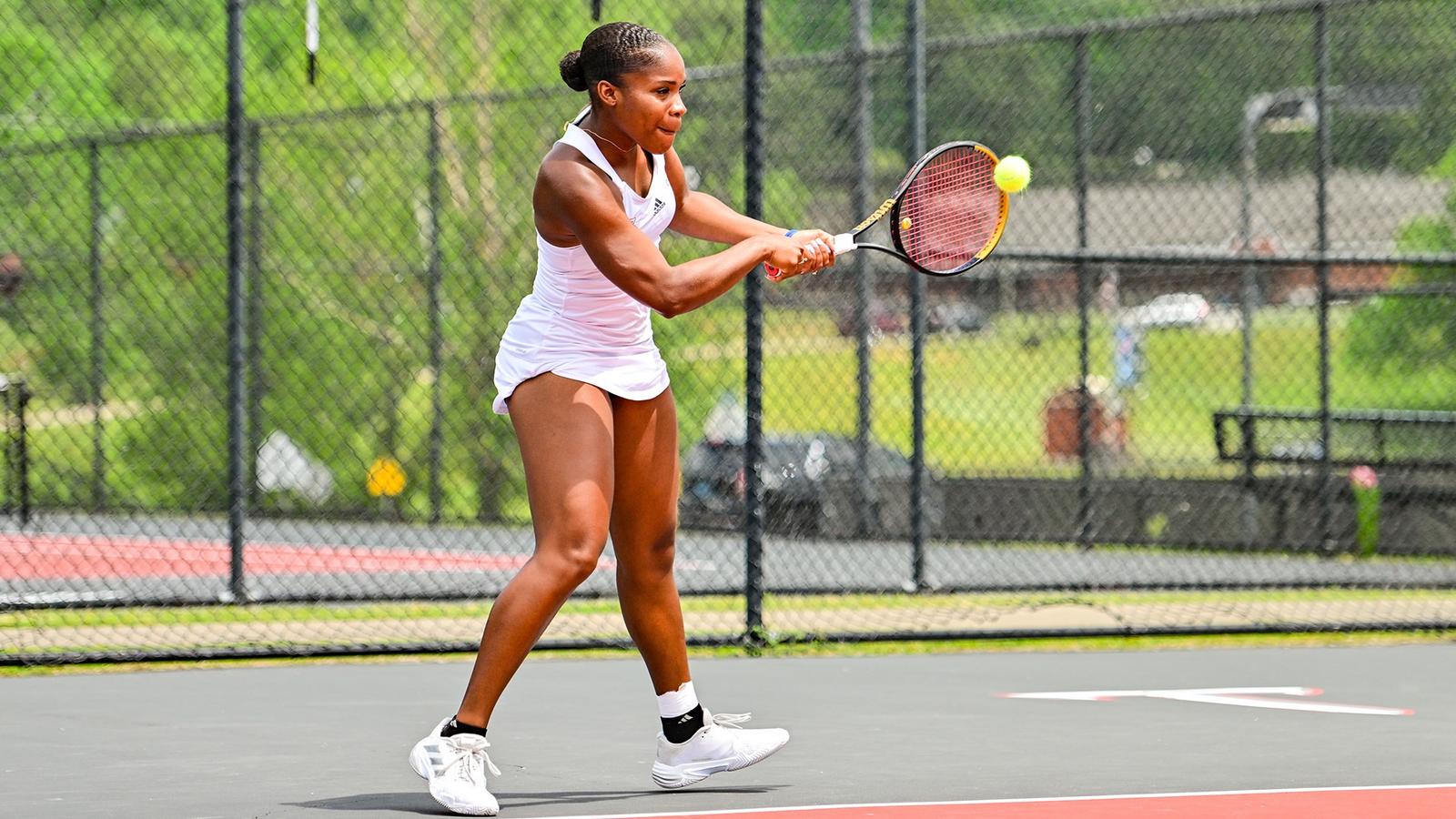 Troy Women’s Tennis Faces Georgia Southern in Sun Belt Tournament Quarterfinals