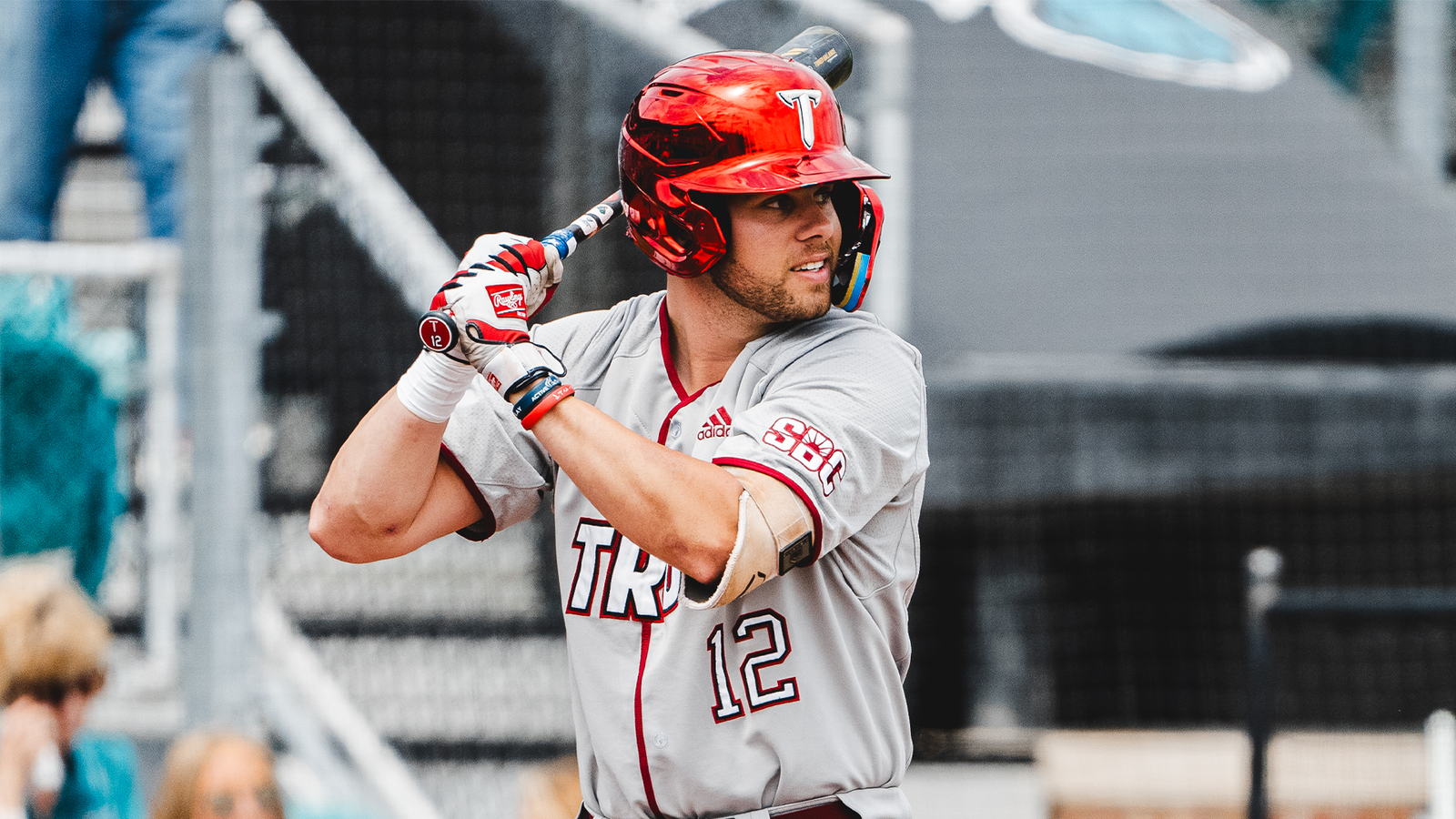 Troy Baseball Pauses Conference Play to Invite Alabama State to RPF