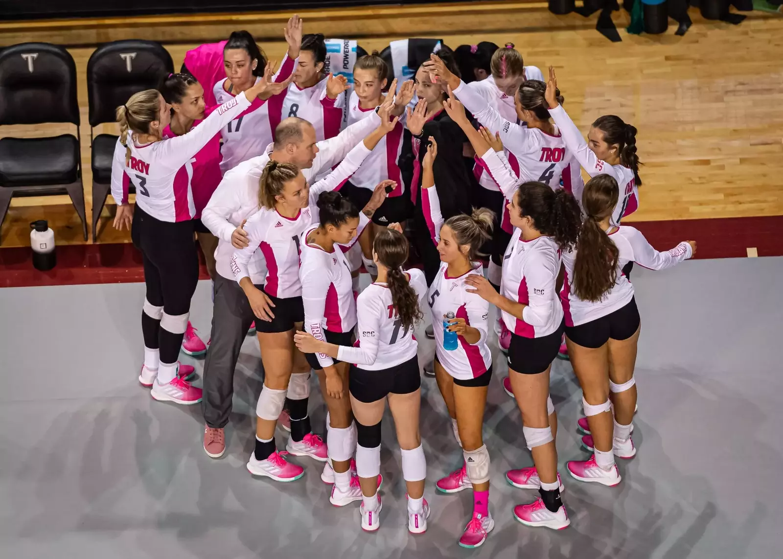 Le voyage de volleyball de Troy au Costa Rica : immersion dans la culture costaricienne