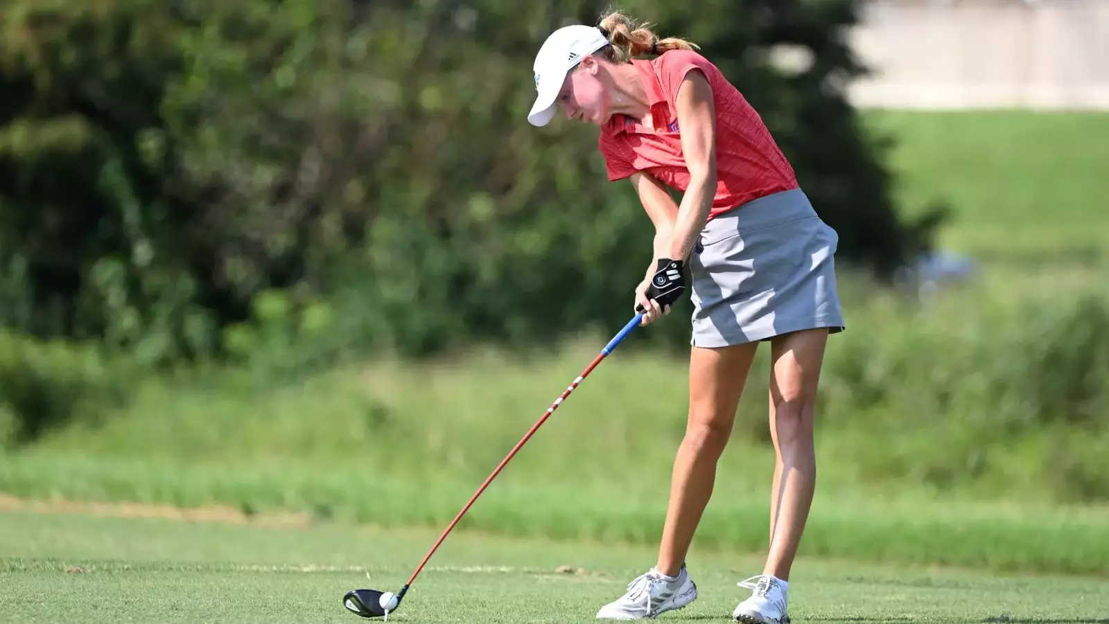 University of Tulsa Athletics