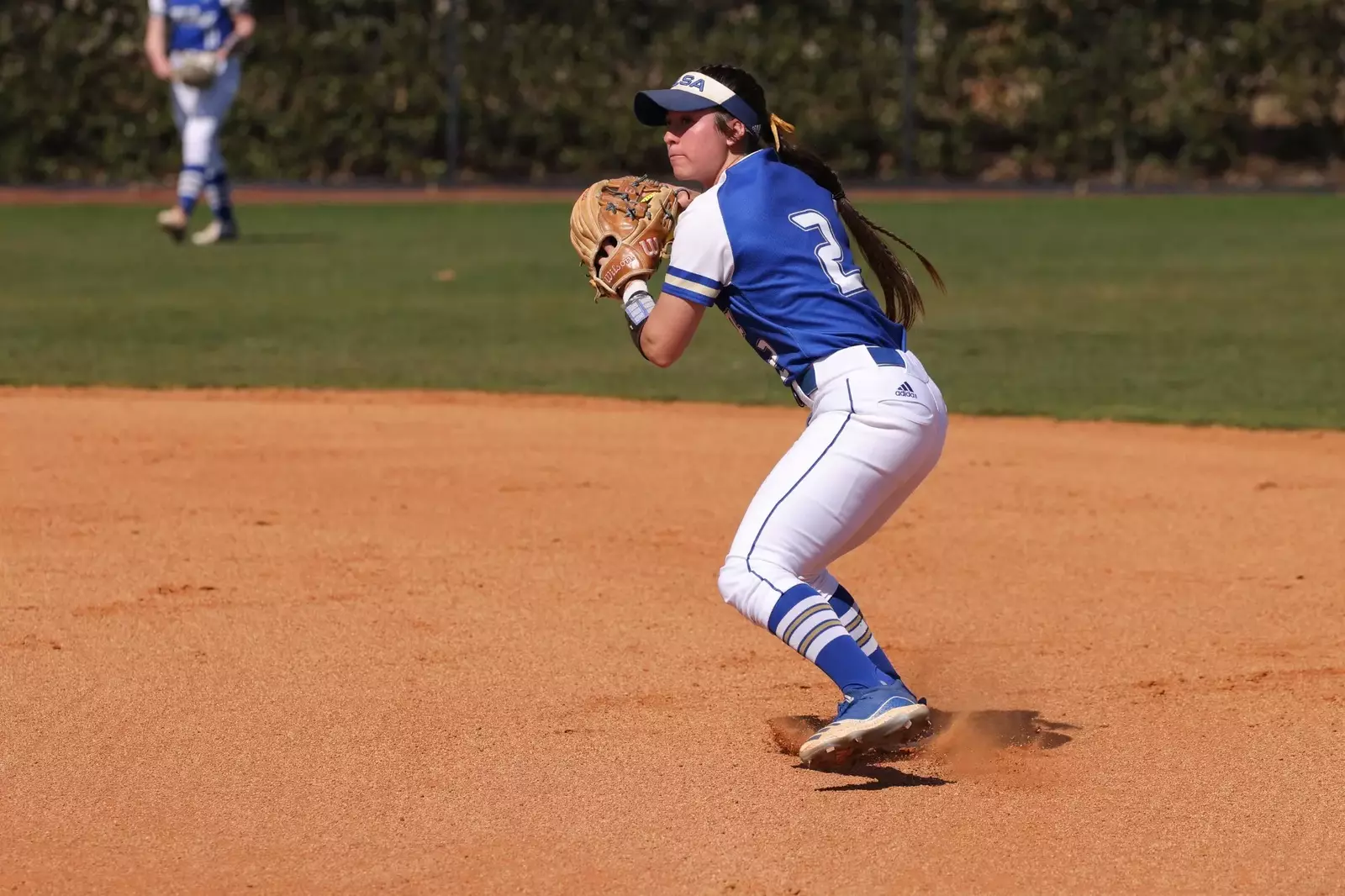 Golden Hurricane Sweeps Opening Day over Valparaiso and Lehigh - Tulsa