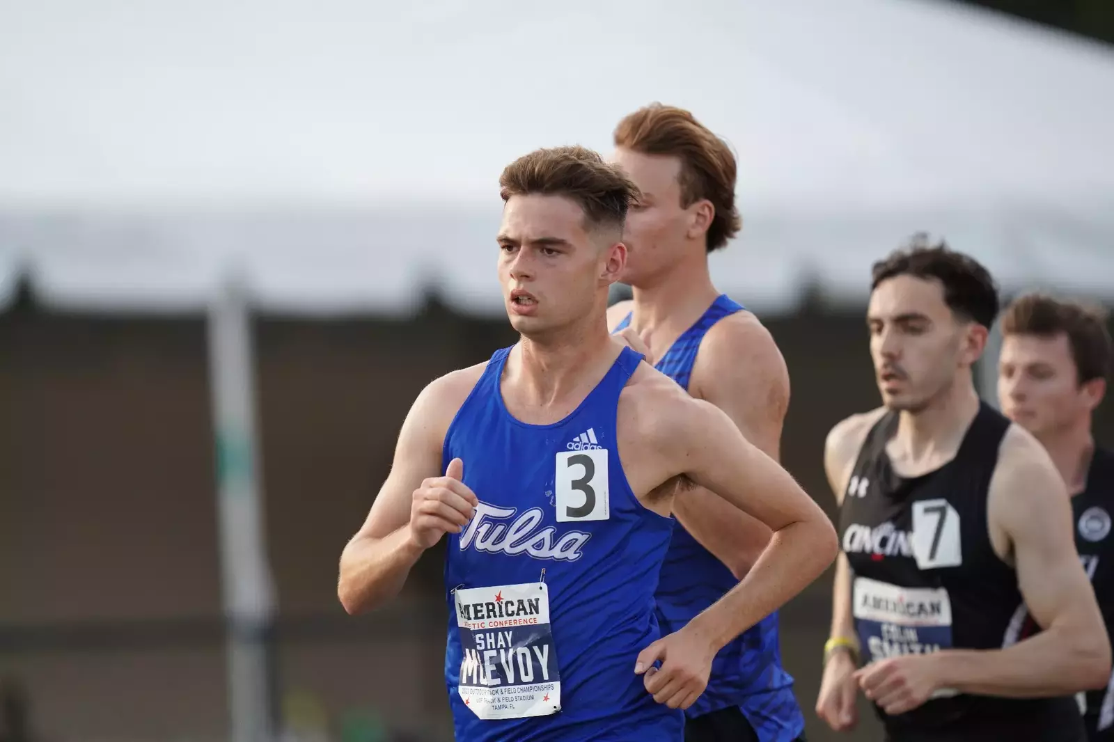 University of Tulsa Athletics