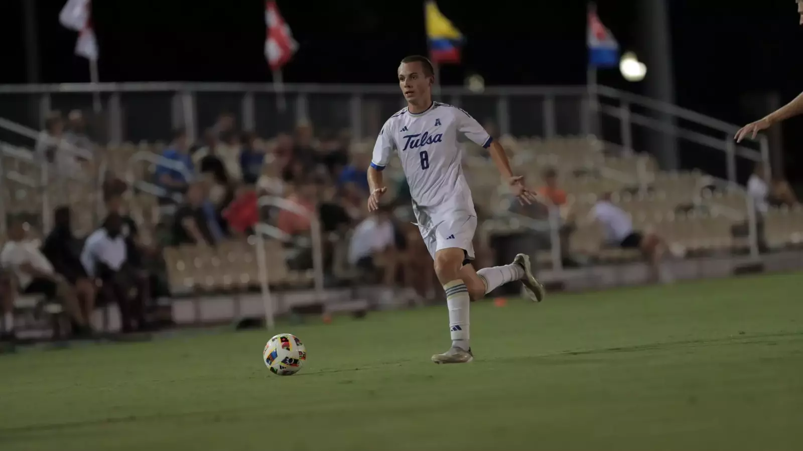 University of Tulsa Athletics