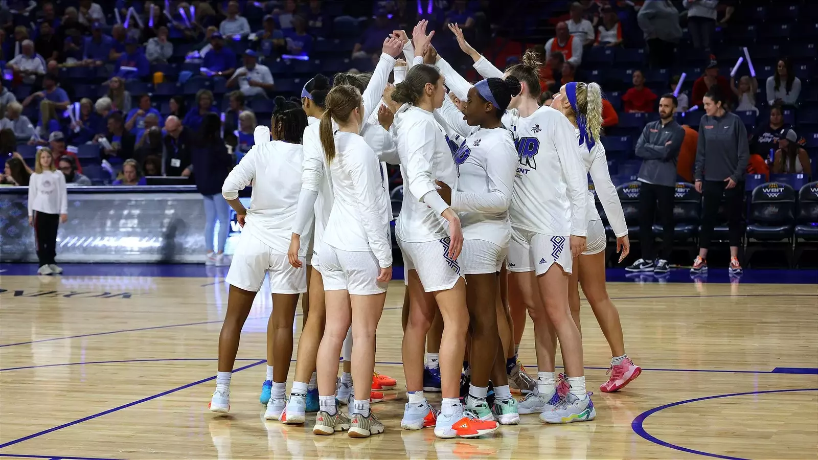 University of Tulsa Athletics