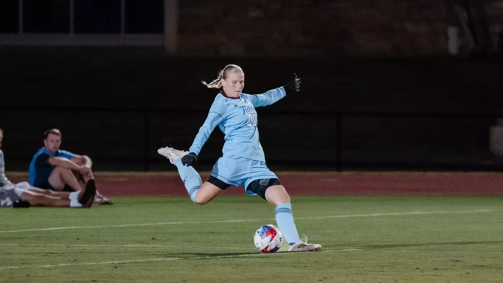 University of Tulsa Athletics