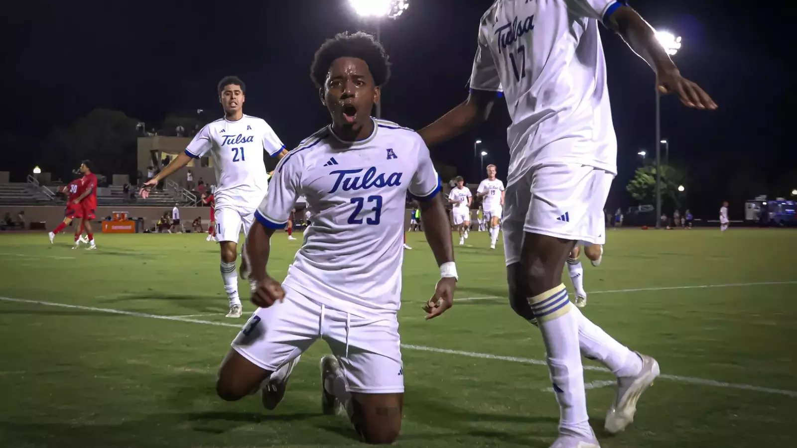 University of Tulsa Athletics