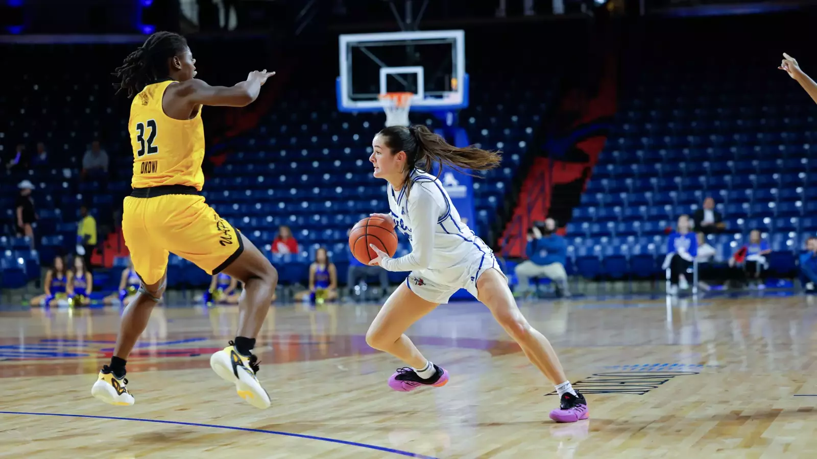 University of Tulsa Athletics