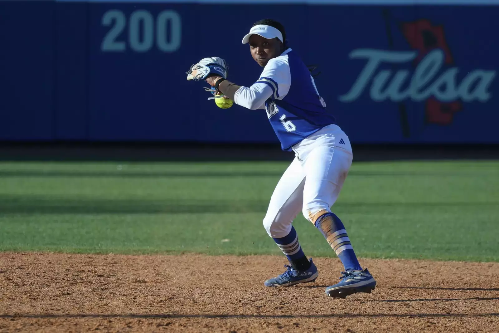 University of Tulsa Athletics