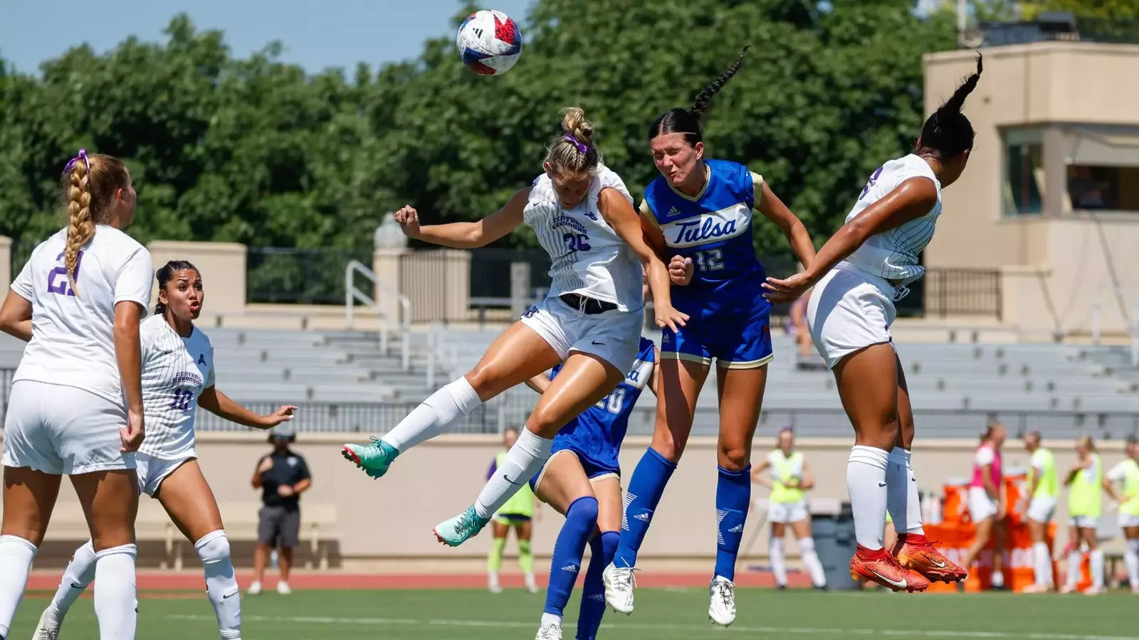 University of Tulsa Athletics