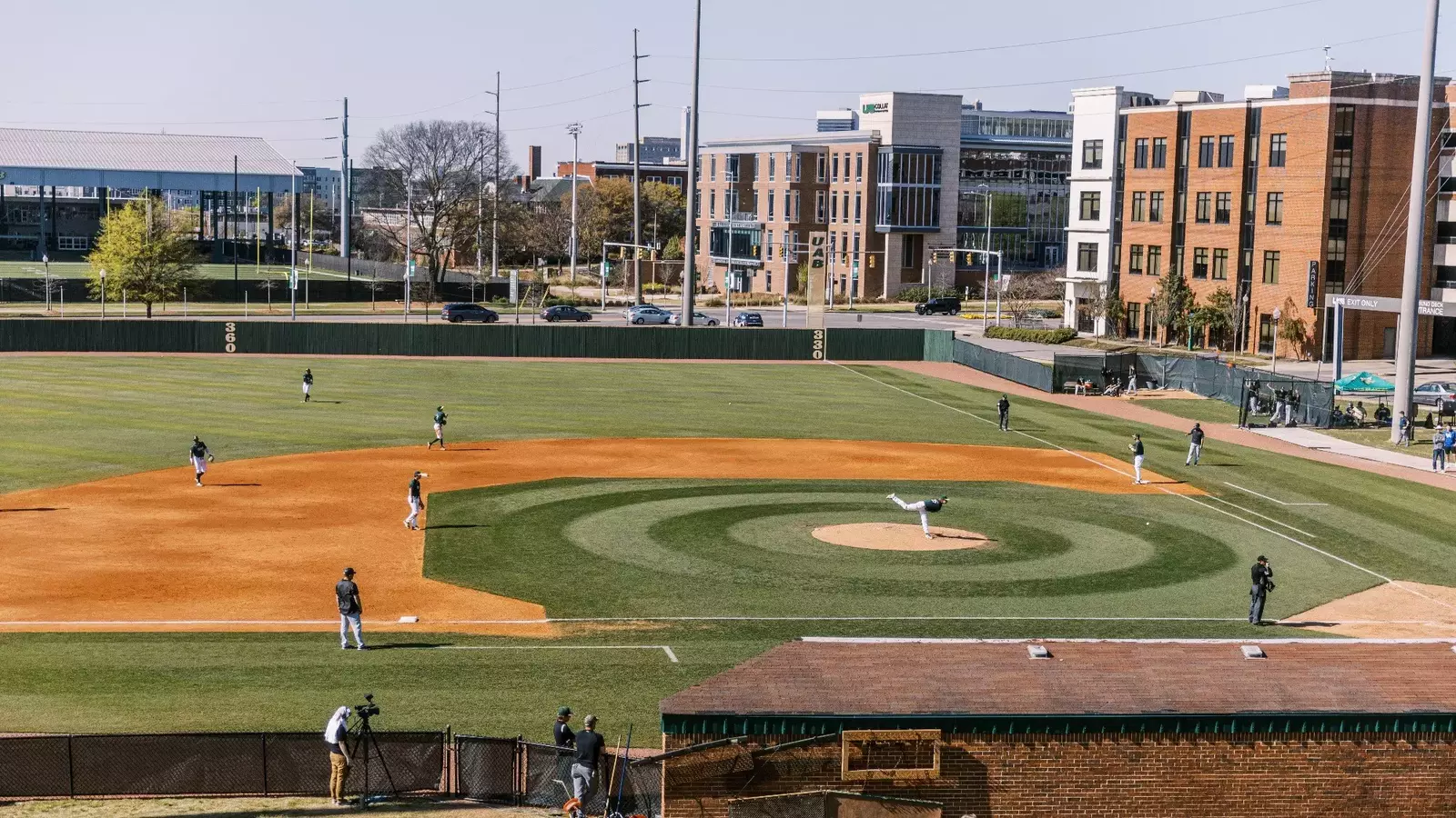 University of Alabama at Birmingham Athletics