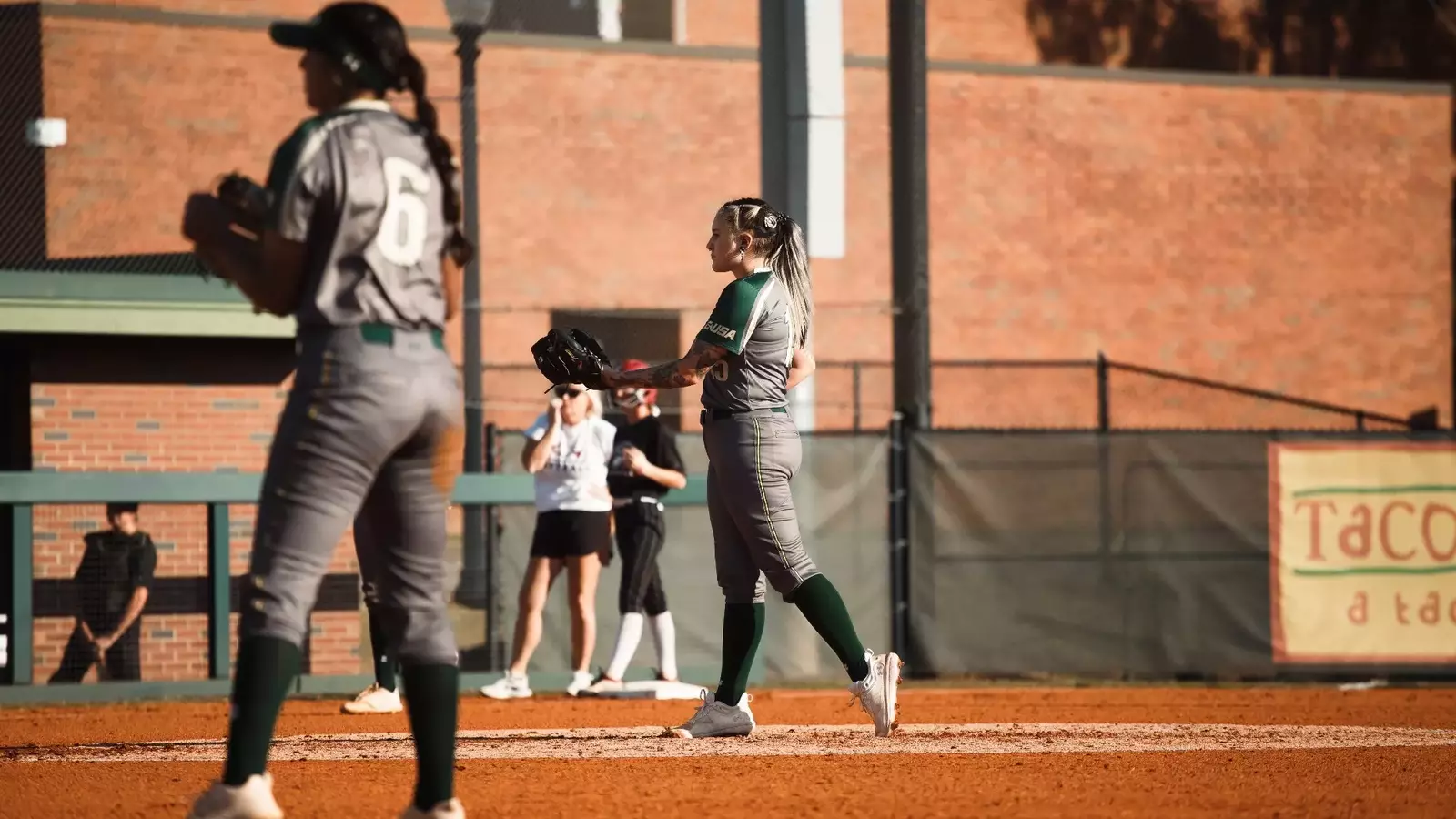 University of Alabama at Birmingham Athletics