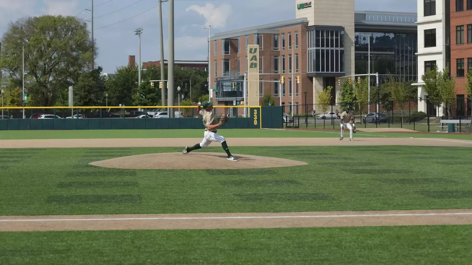 University of Alabama at Birmingham Athletics