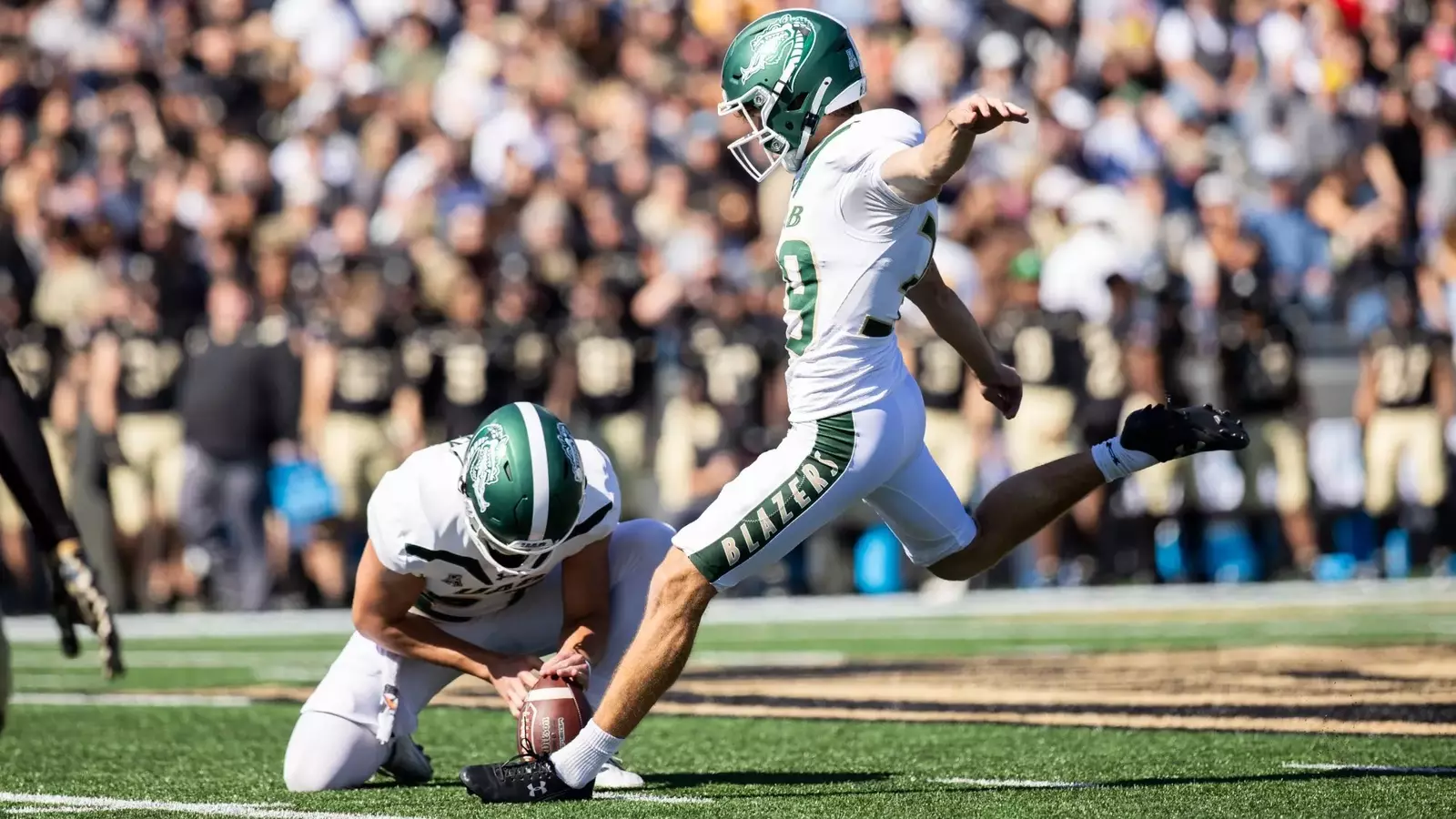 University of Alabama at Birmingham Athletics