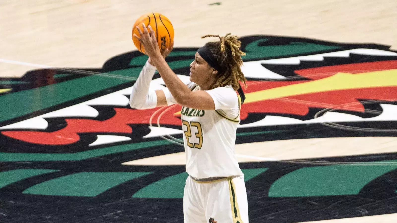 University of Alabama at Birmingham Athletics