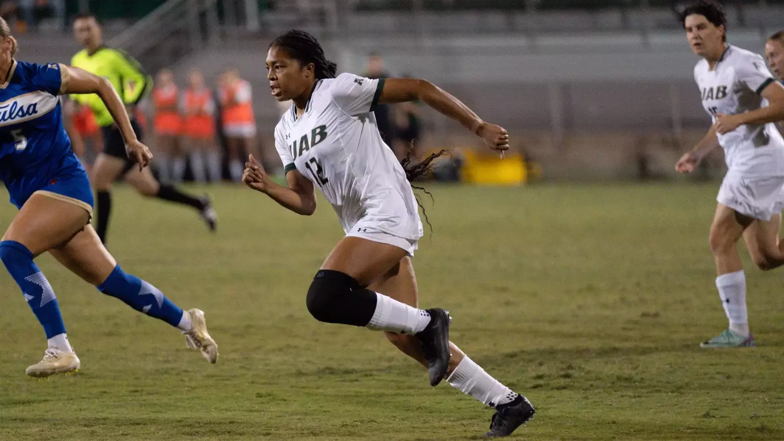 University of Alabama at Birmingham Athletics