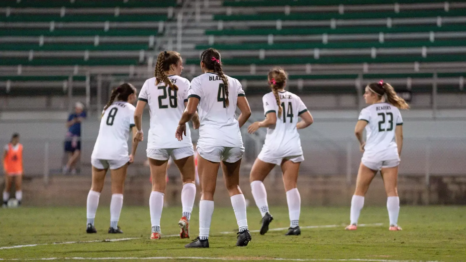 University of Alabama at Birmingham Athletics