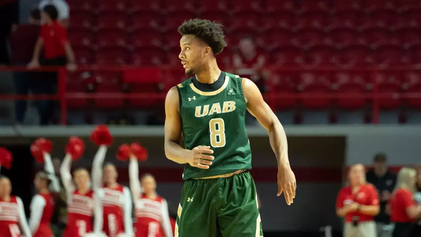 University of Alabama at Birmingham Athletics