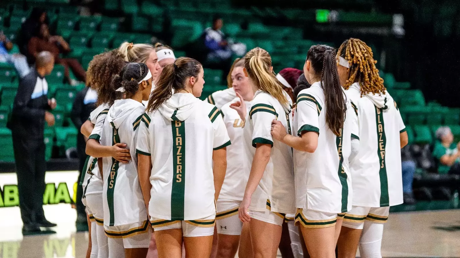 Women’s Basketball Travels to UTSA on Wednesday – UAB Athletics