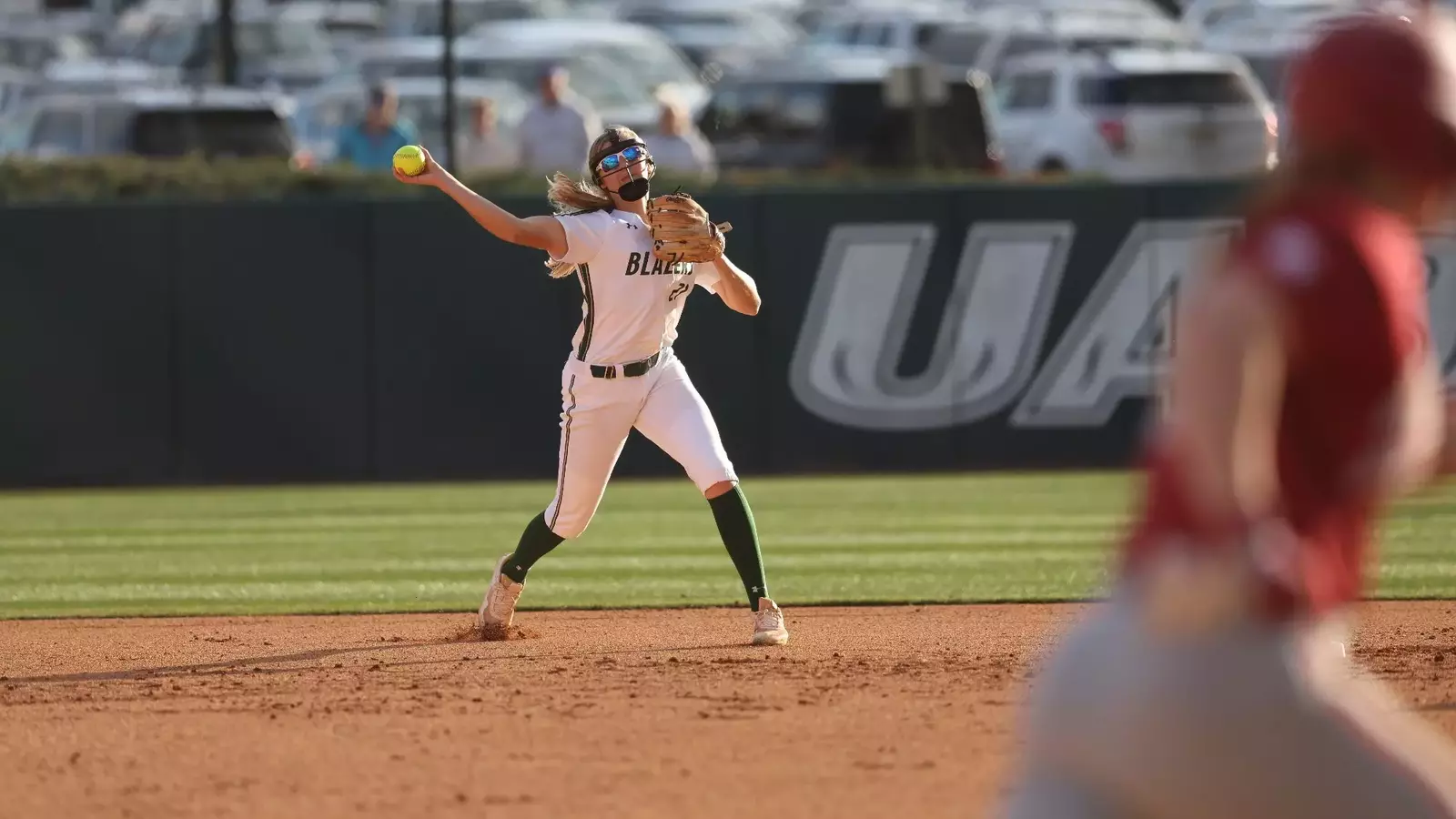 University of Alabama at Birmingham Athletics