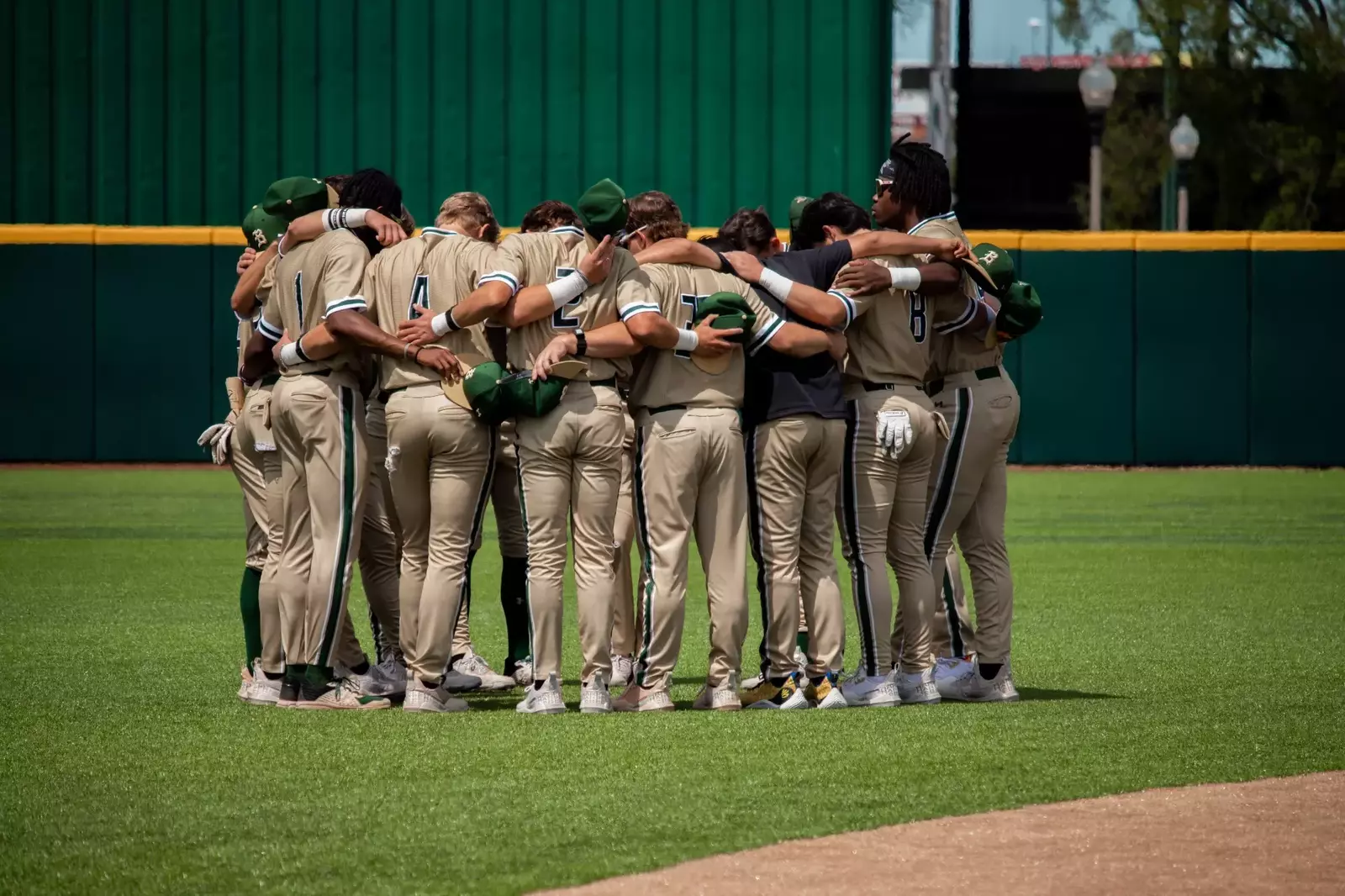 University of Alabama at Birmingham Athletics