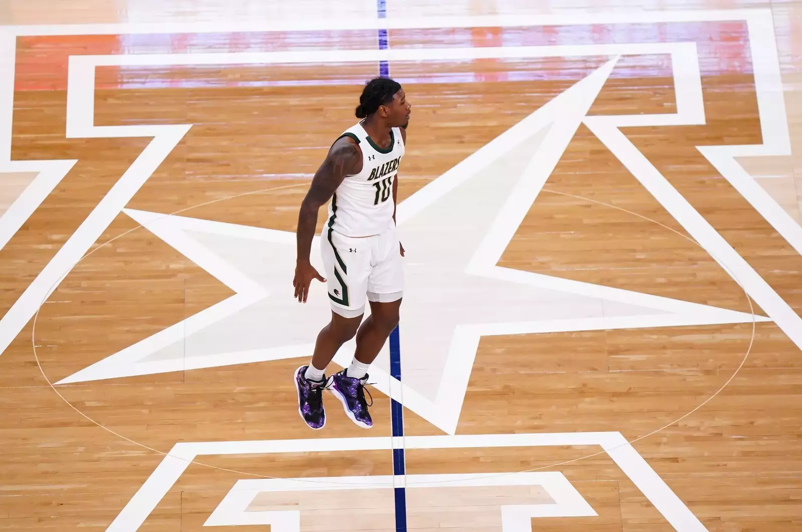 University of Alabama at Birmingham Athletics