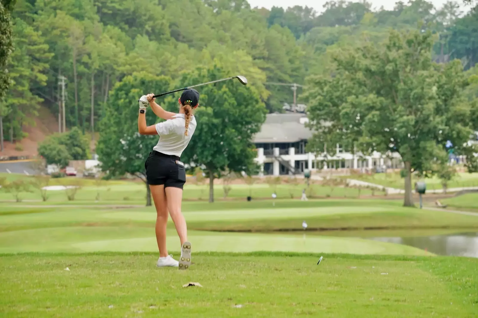 Women’s Golf Opens Spring Slate Against Samford – UAB Athletics