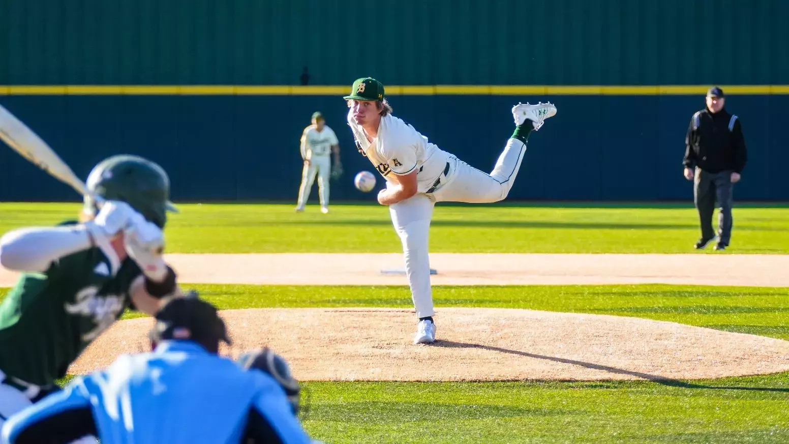 University of Alabama at Birmingham Athletics