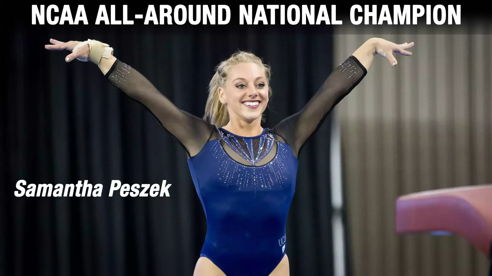 Samantha Peszek 