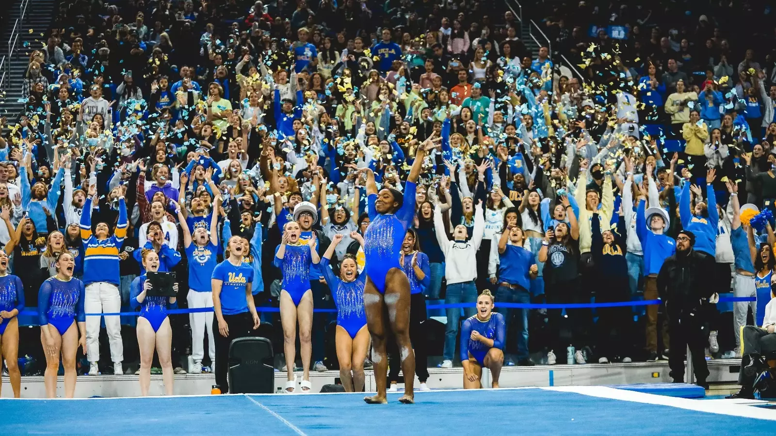 UCLA