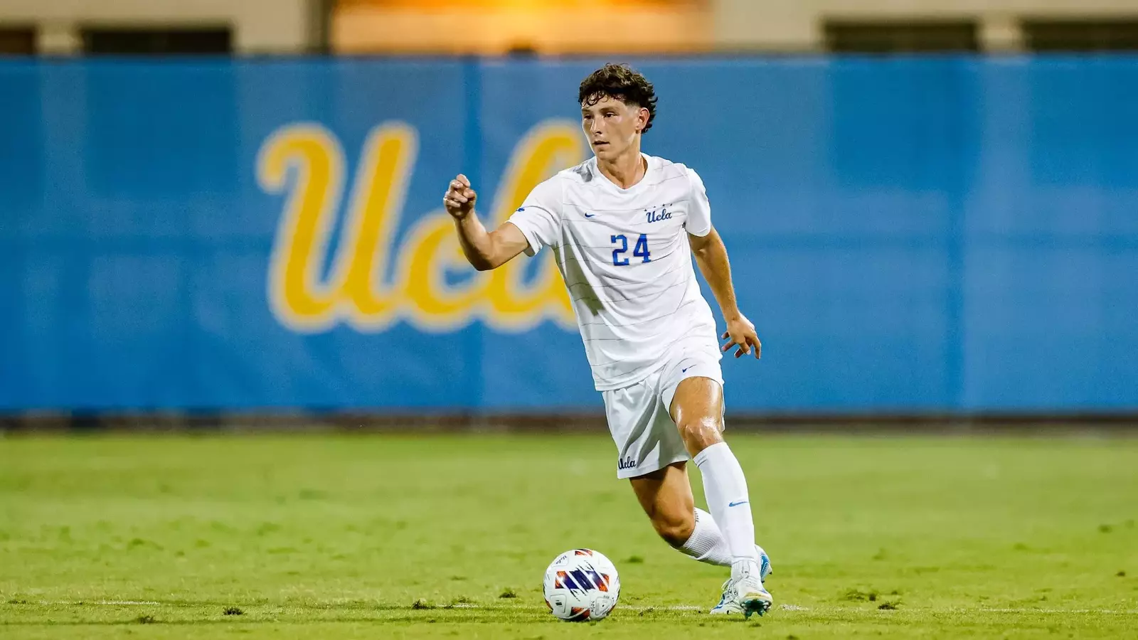 Nicholas Cavallo Selected by NYCFC in 2025 MLS SuperDraft BVM Sports